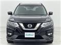 2017 Nissan X-Trail Hybrid