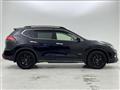 2017 Nissan X-Trail Hybrid