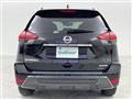 2017 Nissan X-Trail Hybrid