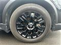 2017 Nissan X-Trail Hybrid