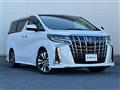 2021 Toyota Alphard