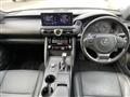2021 Lexus IS