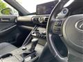 2021 Lexus IS