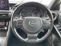 2021 Lexus IS