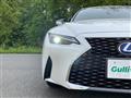 2021 Lexus IS