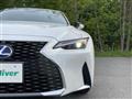 2021 Lexus IS