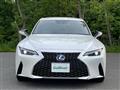 2021 Lexus IS