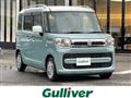 2018 Suzuki Spacia