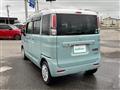 2018 Suzuki Spacia