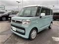 2018 Suzuki Spacia