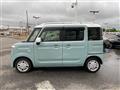 2018 Suzuki Spacia