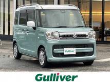 2018 Suzuki Spacia