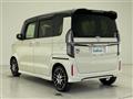 2017 Honda N BOX