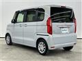 2021 Honda N BOX