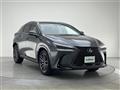 2024 Lexus NX