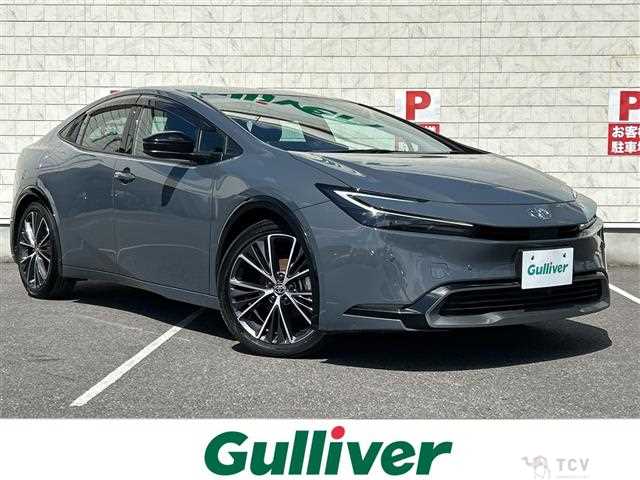 2023 Toyota Prius
