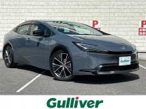 2023 Toyota Prius