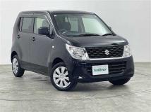2015 Suzuki Wagon R