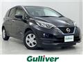 2018 Nissan Note