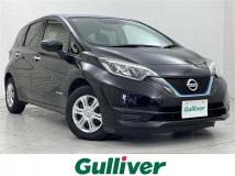 2018 Nissan Note