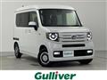 2024 Honda N-VAN