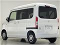 2024 Honda N-VAN