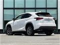 2015 Lexus NX
