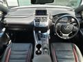 2015 Lexus NX