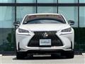 2015 Lexus NX