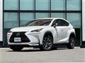 2015 Lexus NX