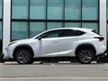 2015 Lexus NX
