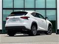 2015 Lexus NX