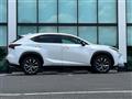 2015 Lexus NX