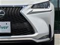 2015 Lexus NX