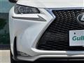 2015 Lexus NX