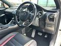 2015 Lexus NX