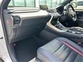 2015 Lexus NX