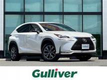 2015 Lexus NX