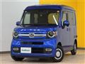 2023 Honda N-VAN