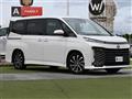 2025 Toyota Voxy