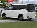 2025 Toyota Voxy