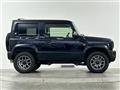 2025 Suzuki Jimny