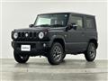 2025 Suzuki Jimny