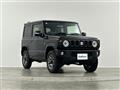 2025 Suzuki Jimny