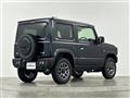 2025 Suzuki Jimny