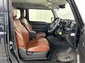 2025 Suzuki Jimny
