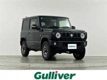 2025 Suzuki Jimny