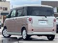2019 Daihatsu Move Canbus
