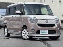 2019 Daihatsu Move Canbus