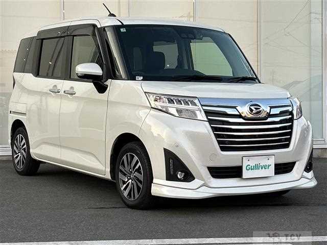 2019 Daihatsu Daihatsu Others